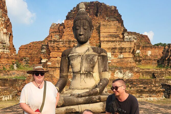 Private tour to Ayutthaya and Boat Tour Heritage Site - Price and Value: Is $151 Worth It?