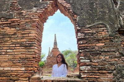 Private Tour to Ayutthaya, World Heritage Site with Boat Tour - The pace: what 7–8 hours feels like in the real world