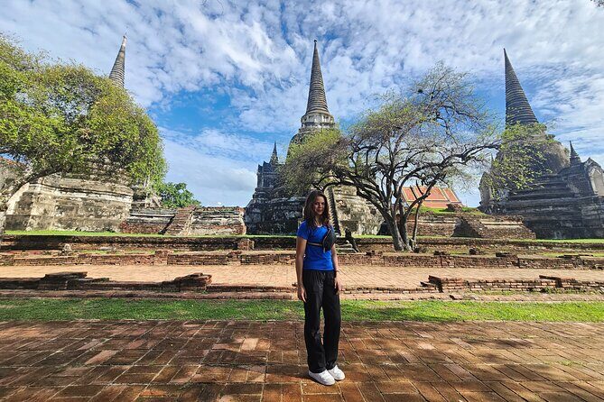 Private Tour to Railway Market Floating Market and Ayutthaya - Ayutthaya Temple Circuit: Wat Mahathat to Phra Mongkhon Bophit