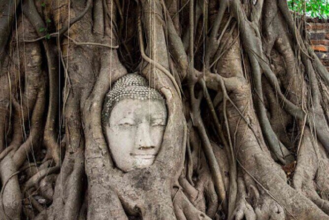 Temples of Ayutthaya Day Tour from Bangkok - Early Pickup at 7:00 a.m.: How to Start the Day Without Hating It