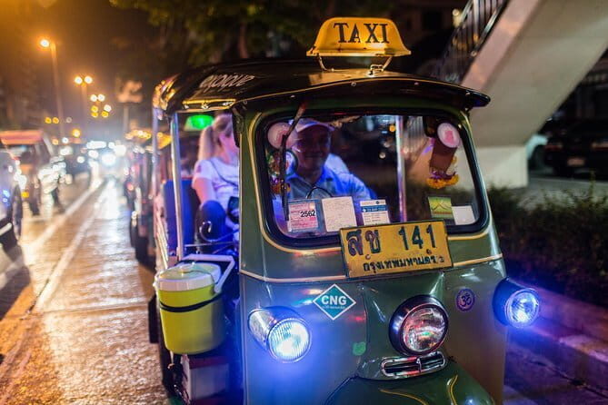 Three Temple Ayutthaya Tour with Scenic Boat Ride - Timing, transfers, and the included meal that keeps the day sane