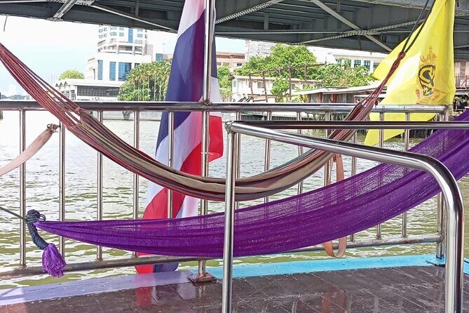 Unique and Scenic Slow Boat Tour from Bangkok to Ayutthaya - Ayutthaya arrival: how to use the time you get