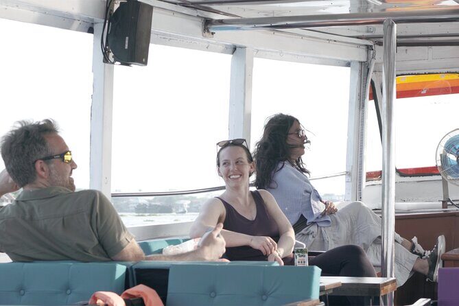 Unique and Scenic Slow Boat Tour from Bangkok to Ayutthaya - Price and value: what you’re paying for, and what you’re not
